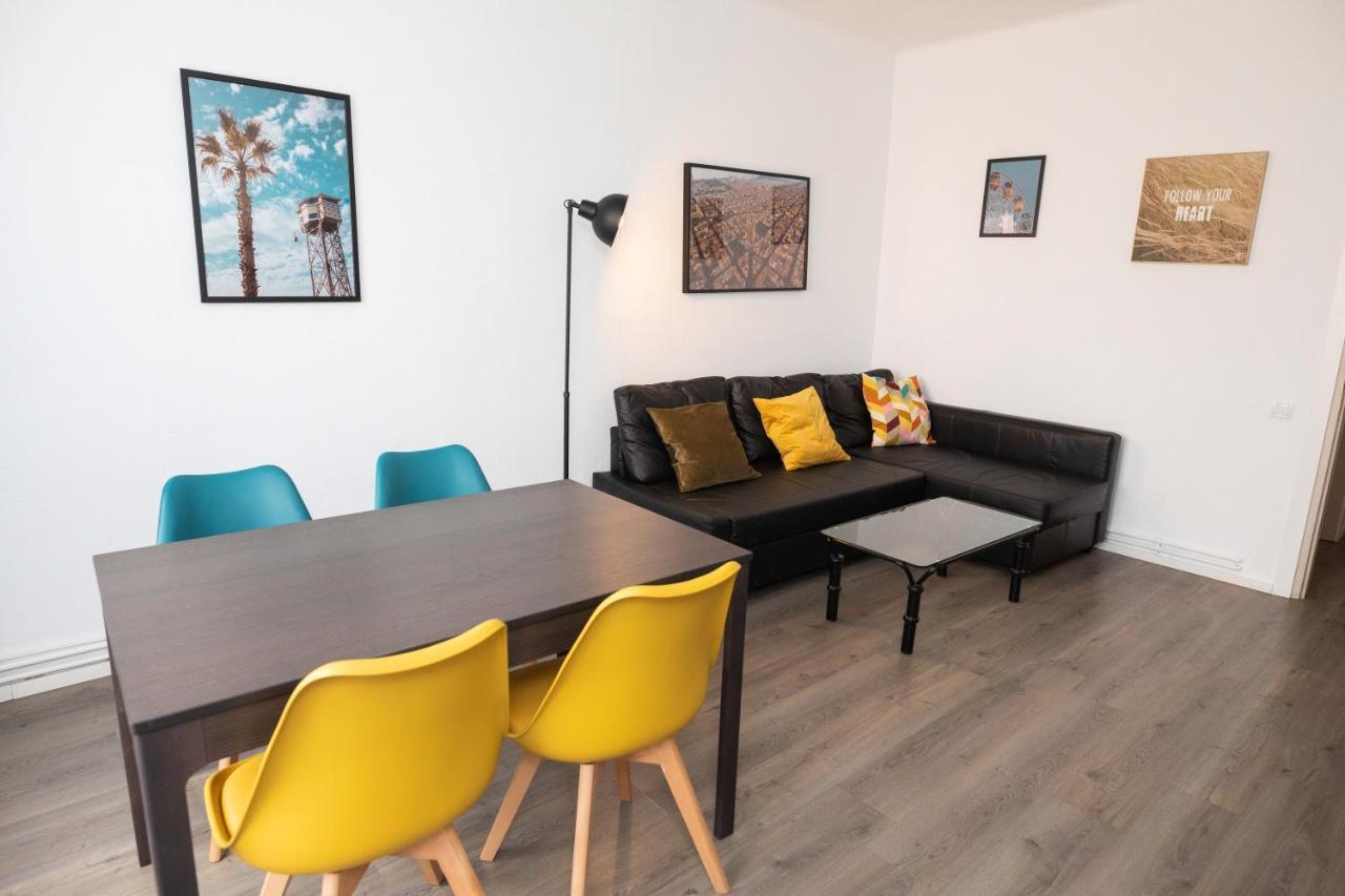 Carrer De Joan Apartament Barcelona