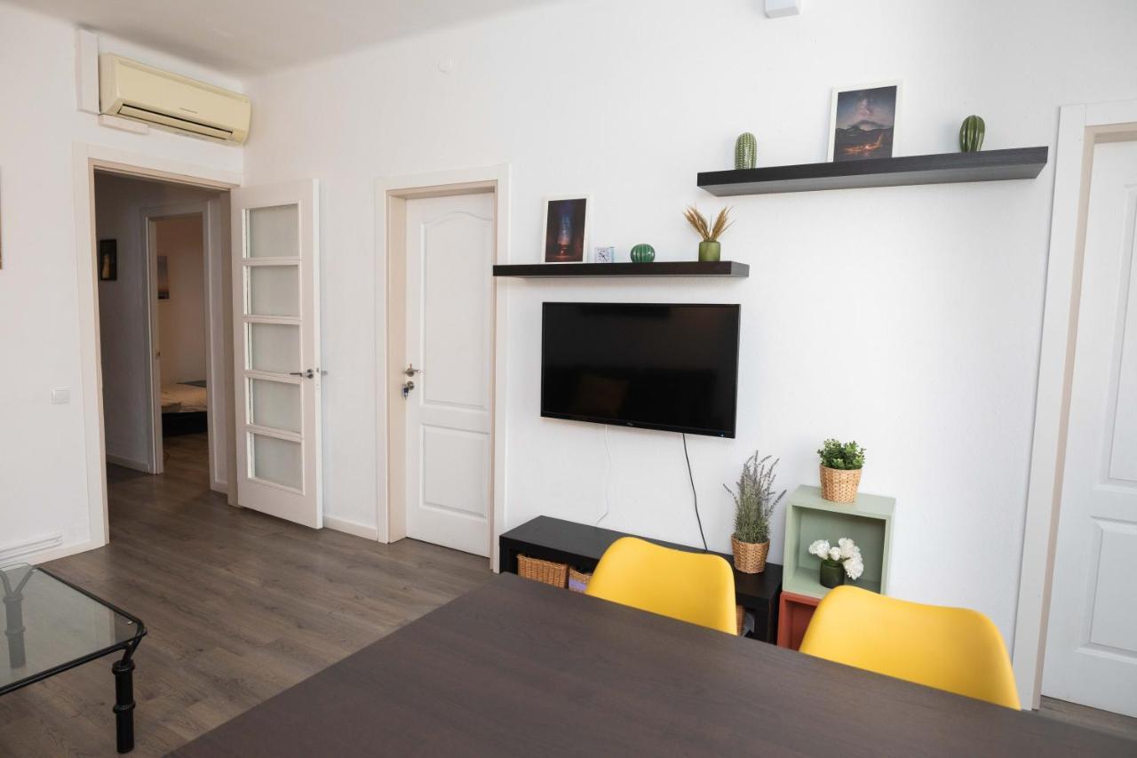 Carrer De Joan Apartament Barcelona