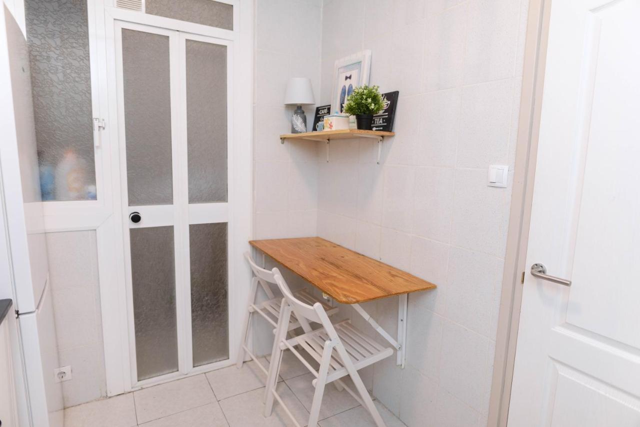 Apartament Carrer De Joan