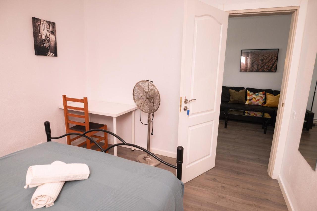 Carrer De Joan Apartament
