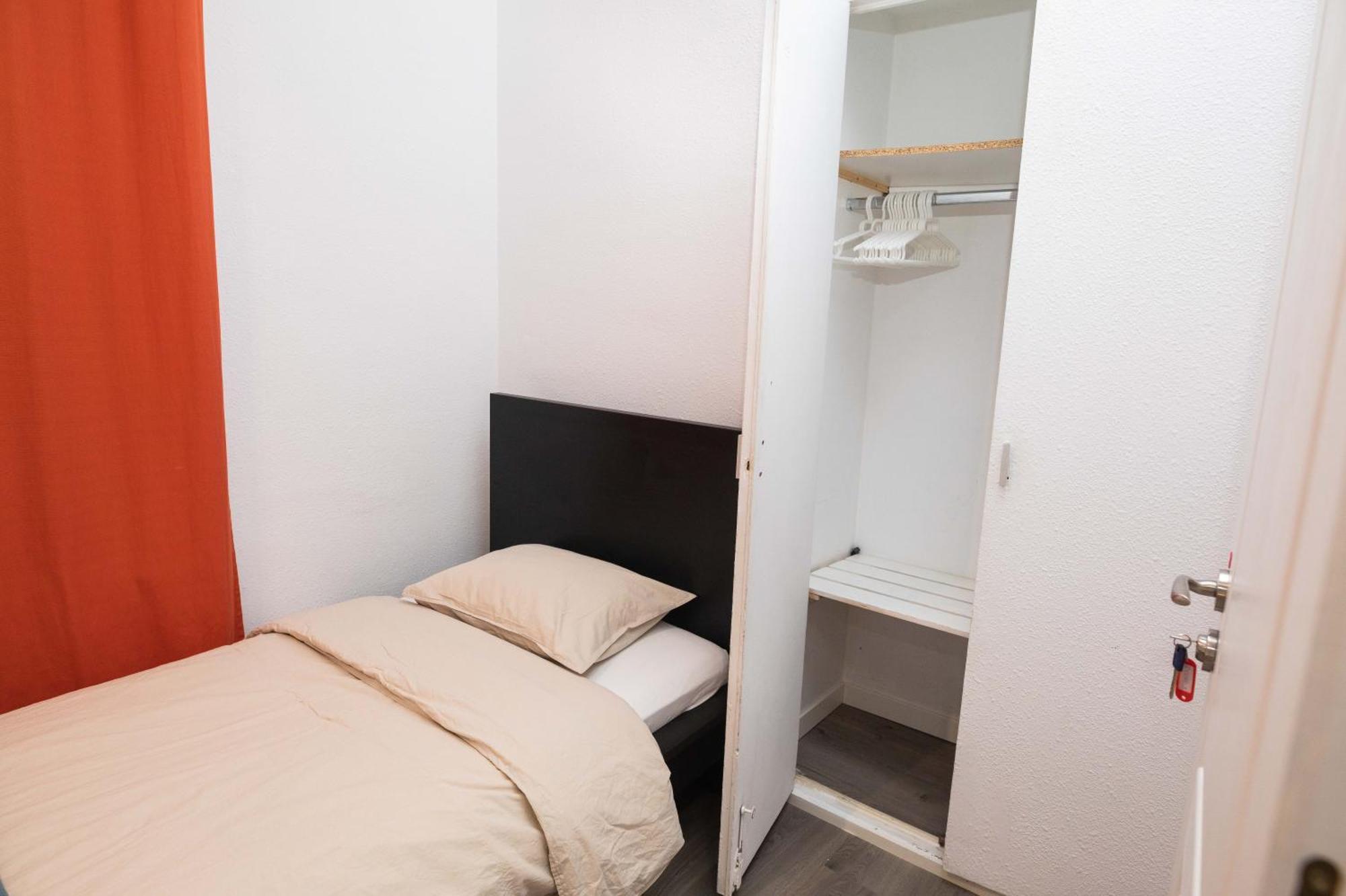 Carrer De Joan Apartament