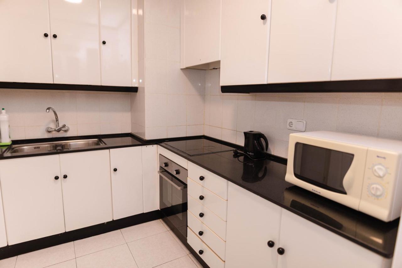 Apartament Carrer De Joan Barcelona