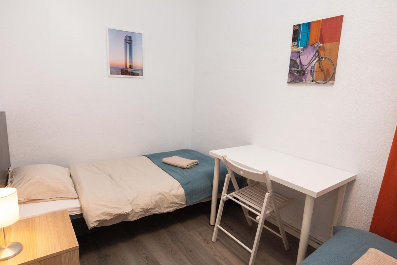 Carrer De Joan Apartament