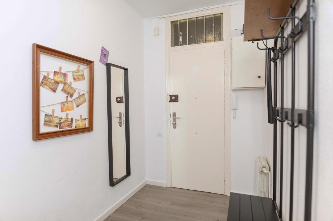 Apartament Carrer De Joan Barcelona