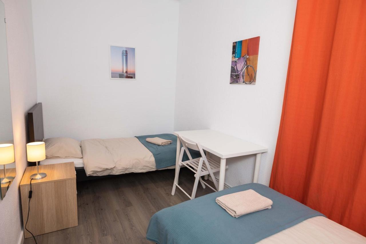Carrer De Joan Apartament *