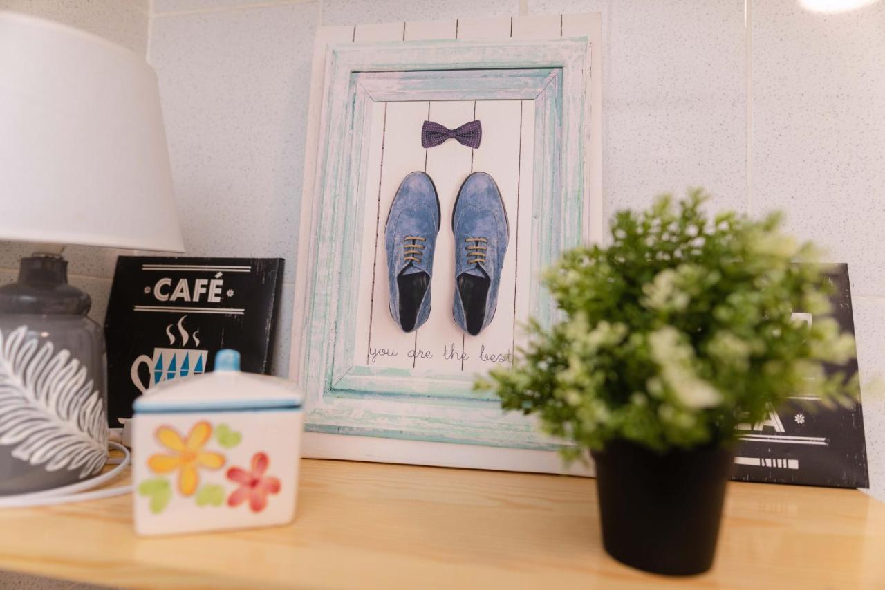 Apartament Carrer De Joan